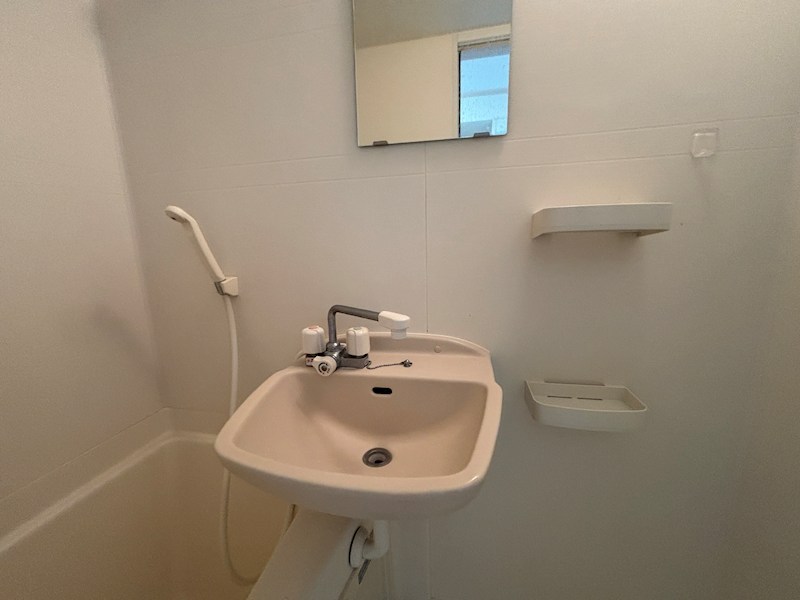 カーサマロンの内装写真