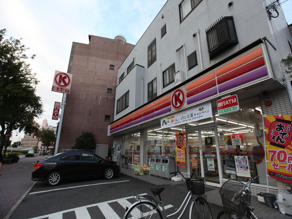 地下鉄桜通線 吹上駅 徒歩2分 10階建 築11年の周辺写真