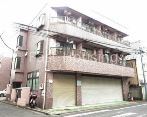 東京メトロ有楽町線 平和台駅 徒歩9分 築34年