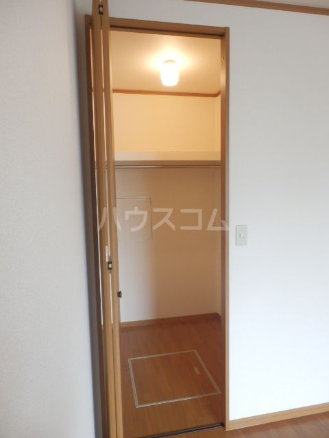 エルメゾン三番町の内装写真