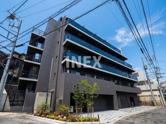 東急東横線 白楽駅 徒歩2分 築1年