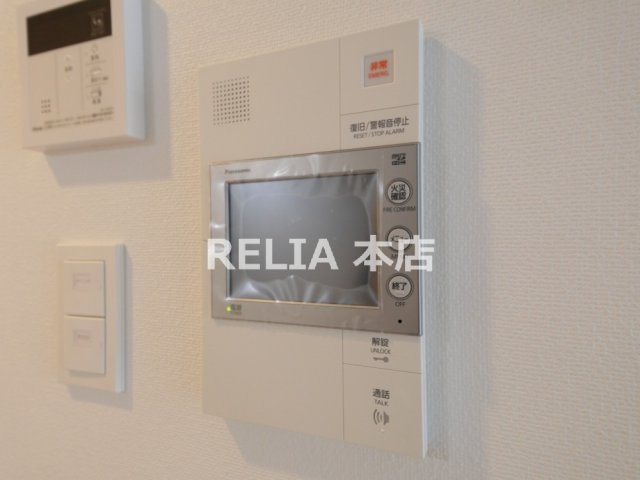 地下鉄谷町線 四天王寺前夕陽ケ丘駅 徒歩7分 15階建 築2年のその他写真