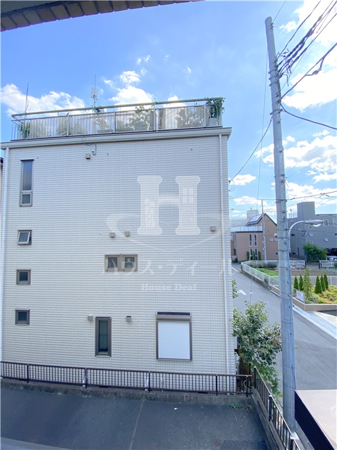 眺望　別号室参考写真です