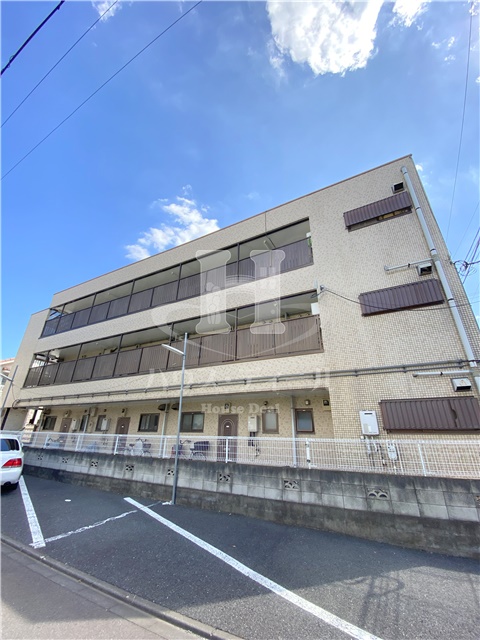 ＪＲ埼京線 戸田駅 徒歩10分 築38年
