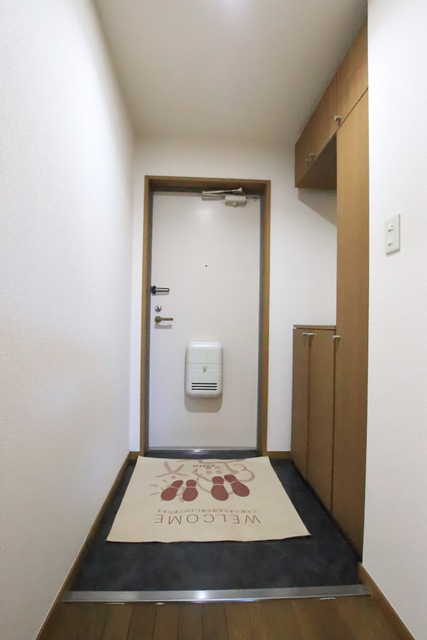 玄関　☆玄関☆