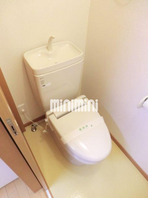 トイレ　人気のバス・トイレ別