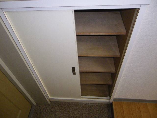 その他部屋・スペース　下駄箱