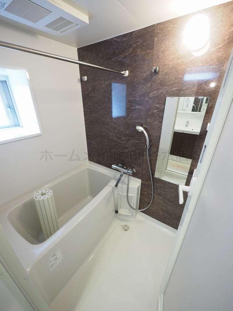 バス・シャワールーム　プレサンスNEO淀屋橋