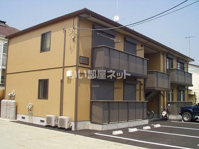 小田急小田原線 東海大学前駅 徒歩7分 築24年