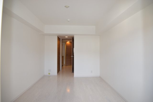 居室・リビング　写真は同マンションの別のお部屋のものです