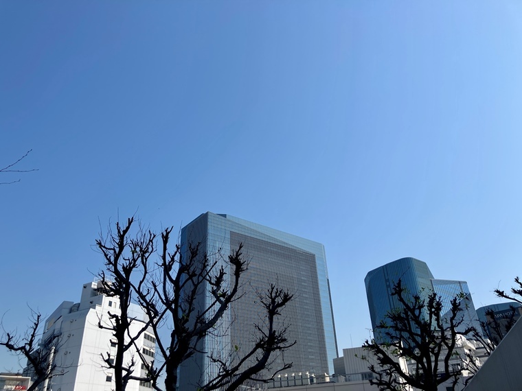 京急本線 泉岳寺駅 徒歩2分 5階建 築18年のその他写真