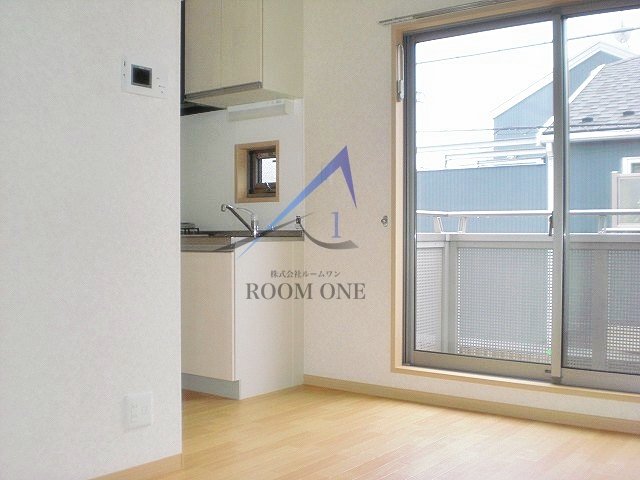 その他部屋・スペース　寝室です。