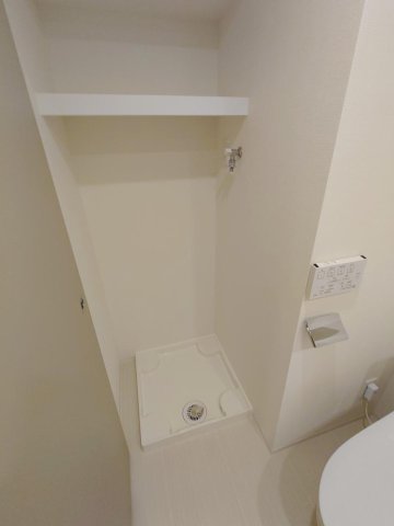 その他設備　別号室参考画像