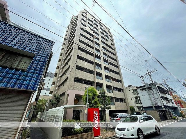地下鉄七隈線 渡辺通駅 徒歩9分 13階建 築29年のその他写真