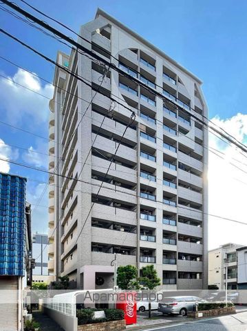 地下鉄七隈線 渡辺通駅 徒歩9分 13階建 築29年の外観写真