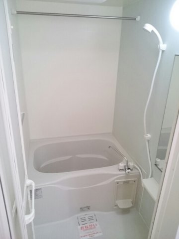 エターナルIの風呂写真