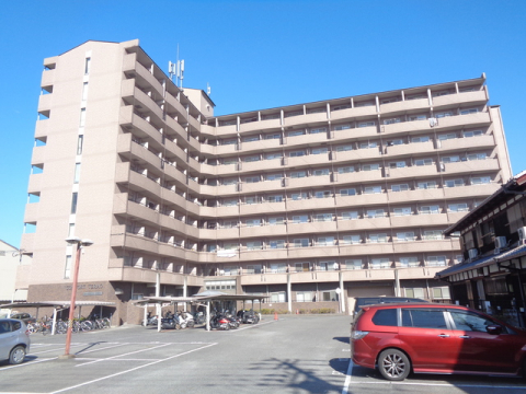 ＪＲ東海道本線 草津駅 徒歩34分 築30年