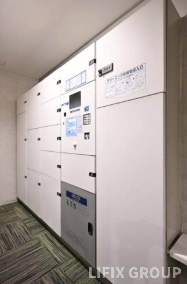 都営浅草線 馬込駅 徒歩4分 11階建 築19年の外観写真