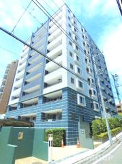 都営浅草線 馬込駅 徒歩4分 築19年