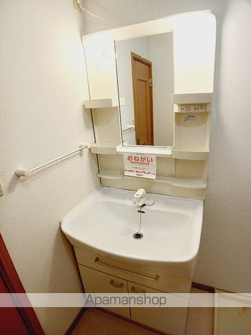 リバージュハイツ IIの内装写真