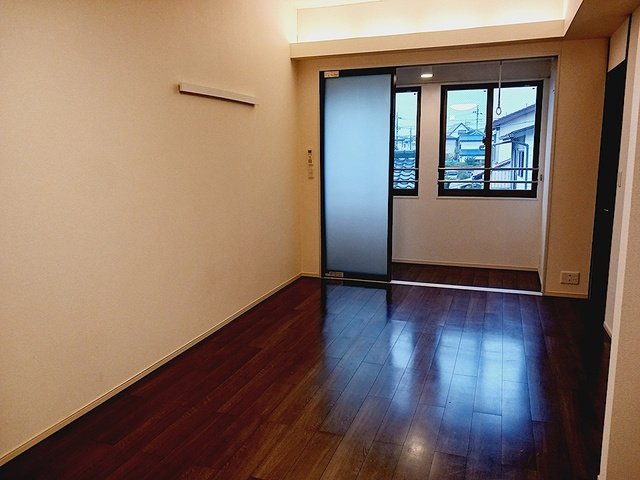 その他部屋・スペース　中はこのようになっています