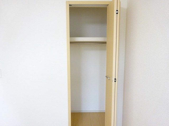 モン ブランの内装写真
