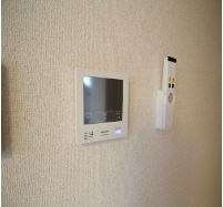 その他設備　※以下他号室参考写真となります。