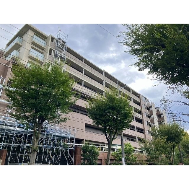 ザ・パークハウス東戸塚