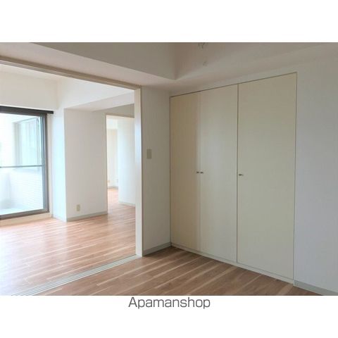 FUKASAWA614マンションの内装写真