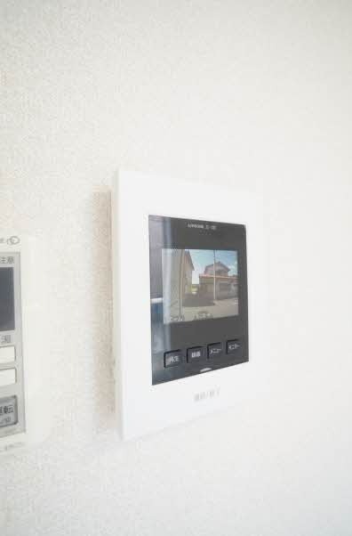 セキュリティ　図面と現状に相違がある場合には現状を優先