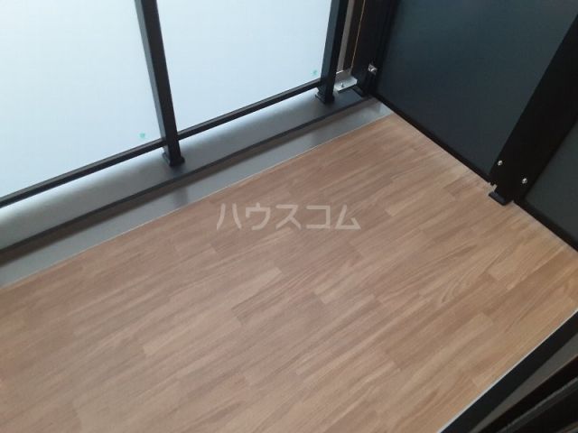 ニューミラ明大前の内装写真