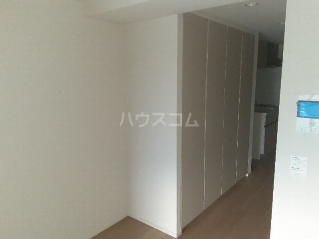 ニューミラ明大前の内装写真