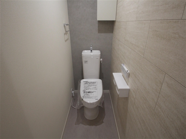 トイレ　トイレイメージです！