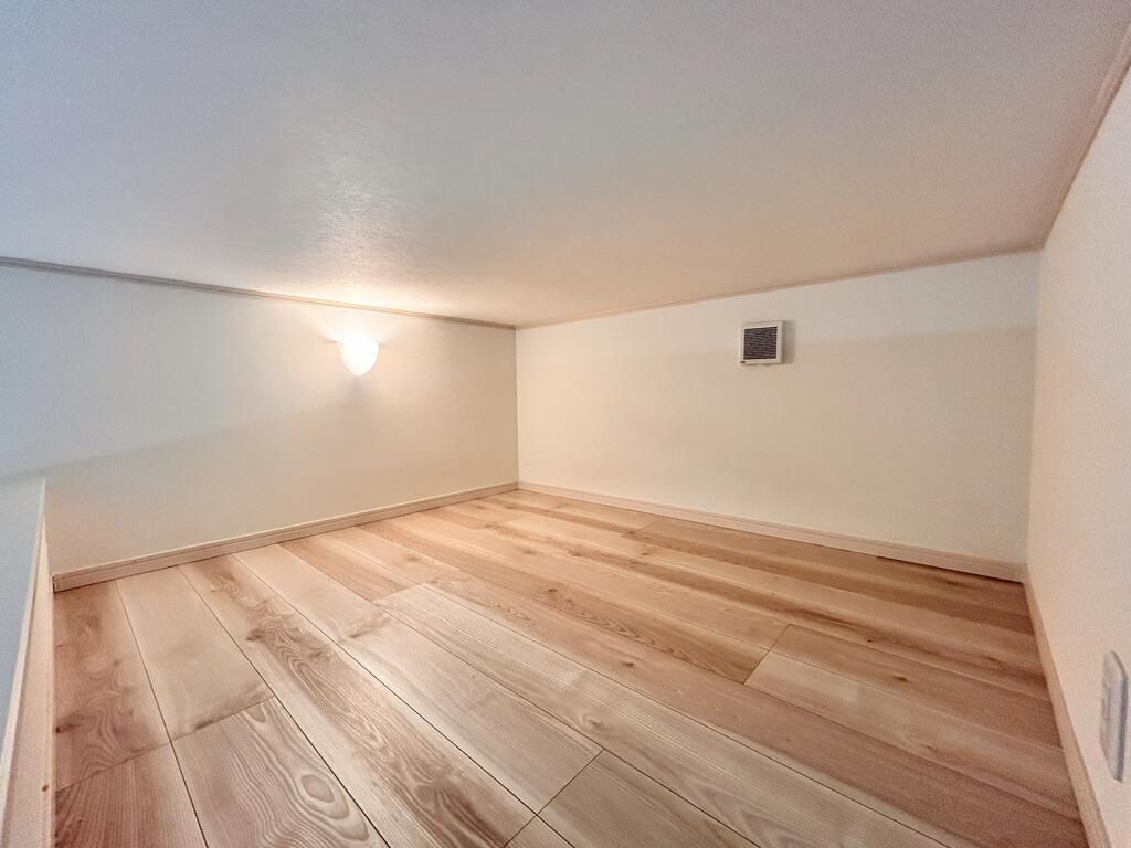 カーサハッピー戸塚の内装写真