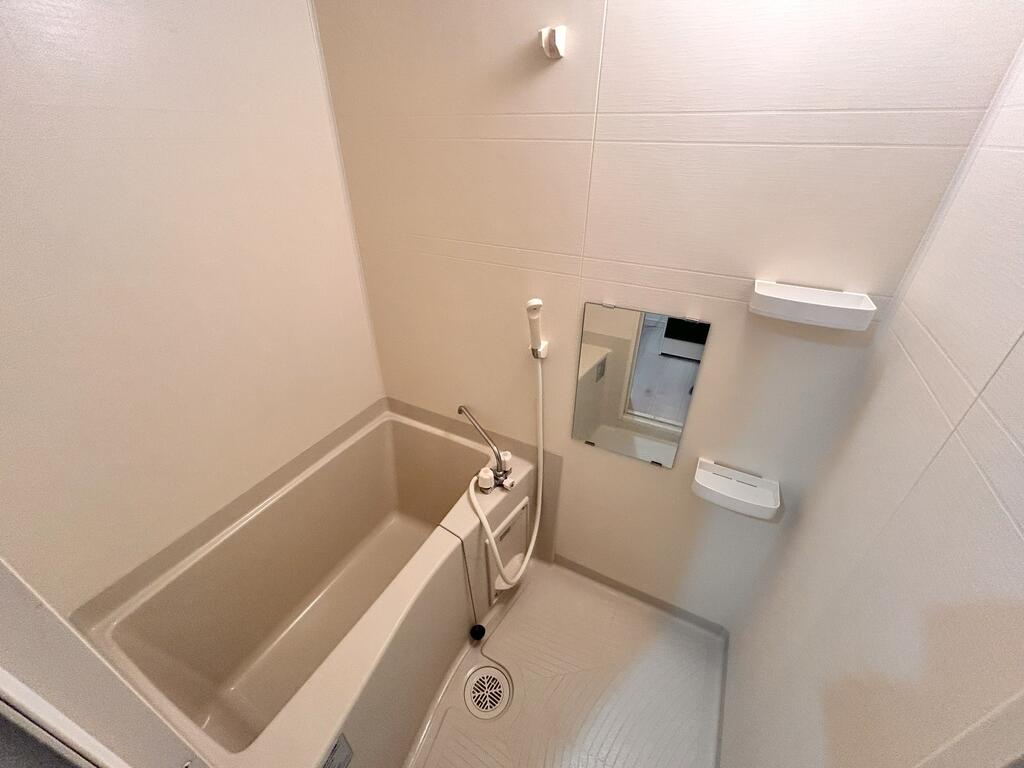 カーサハッピー戸塚の風呂写真