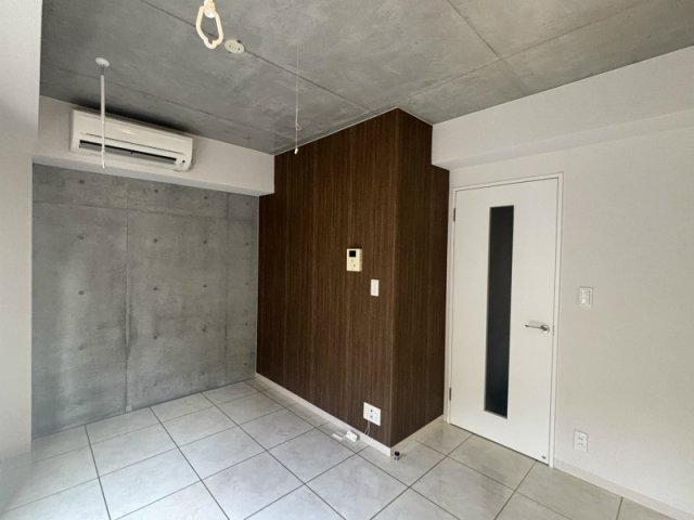 その他部屋・スペース　きれいな内装です