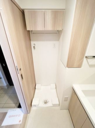その他設備　☆室内洗濯機置場☆
