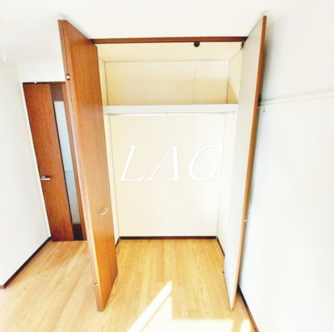 収納　収納です。