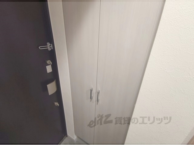 収納　下駄箱
