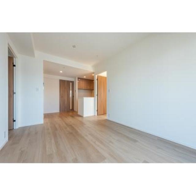 居室・リビング　※写真は同タイプ住戸です。