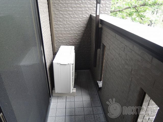フォレストメゾン府中桜通りの内装写真