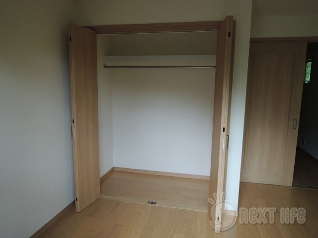 フォレストメゾン府中桜通りの内装写真