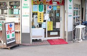ドラックストア　マミー薬局（ドラッグストア）まで266m