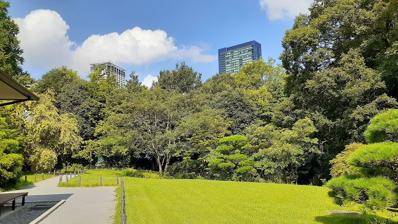 公園　目黒区立菅刈公園（公園）まで393m