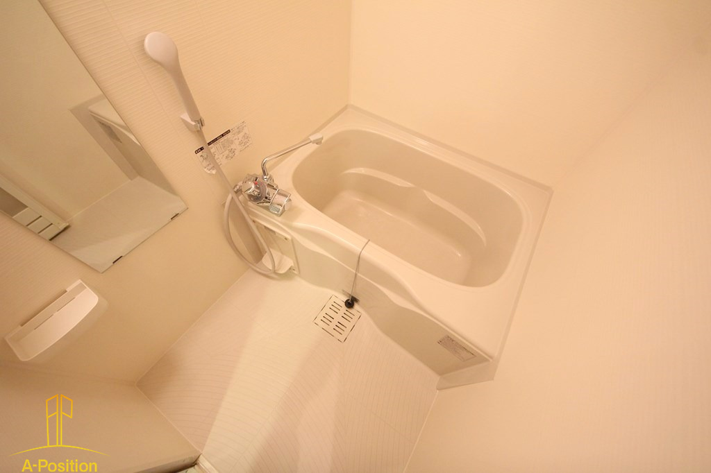 バス・シャワールーム　プライマル大阪天満宮