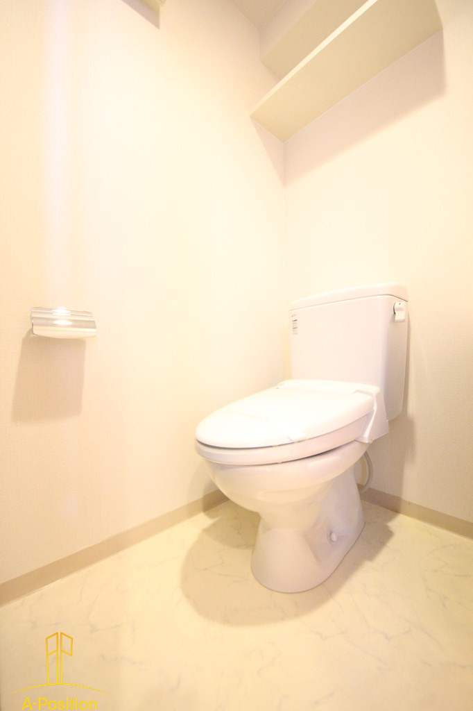 トイレ　プライマル大阪天満宮