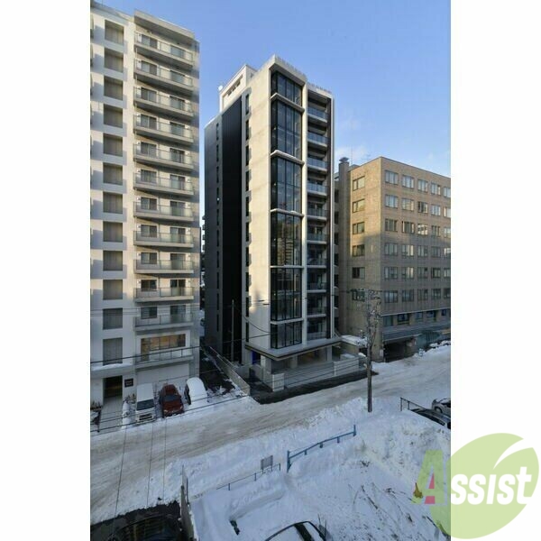 建物外観　外観１