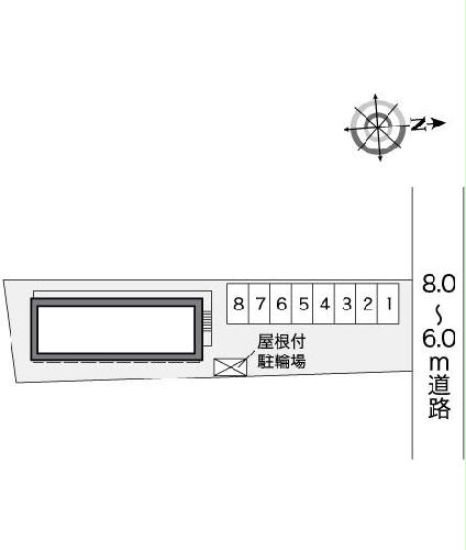 【レオパレスシュテルンのその他】