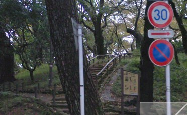 公園　洗足池公園（公園）まで746m