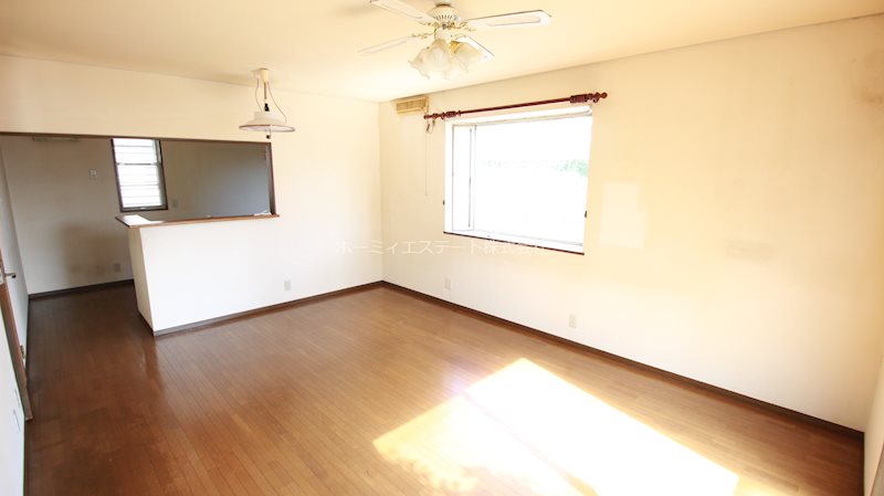 居室・リビング　リビング♪